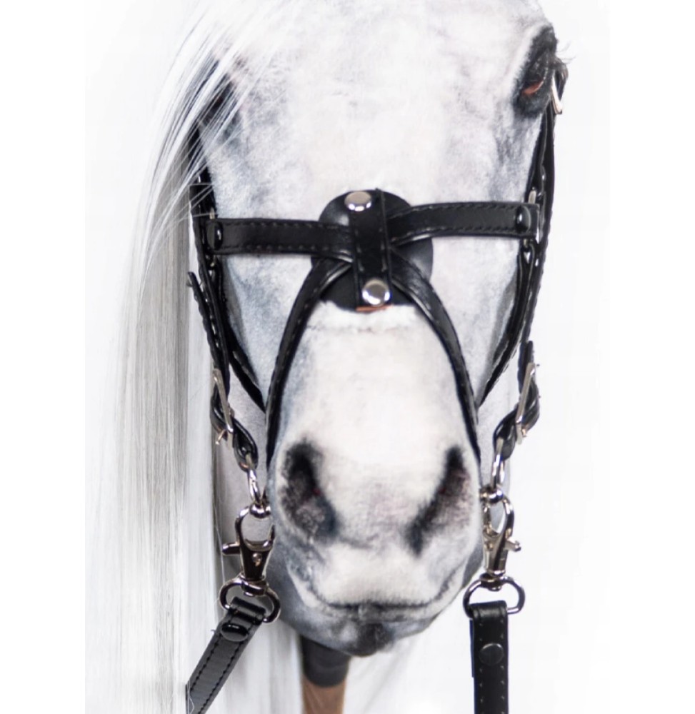 Mexican Bridle for Hobby Horse