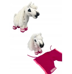 Set de accesorii 2 pentru hobby horse mini