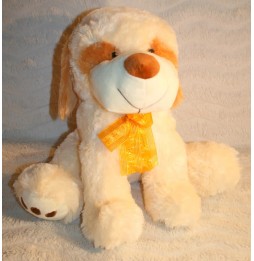 35 cm Plush Puppy New with Tag