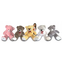 Plush Bear Tomik 180 cm - TeddyTreasure