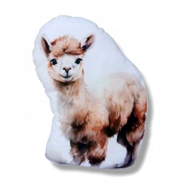 Alpaca Pillow 45 cm