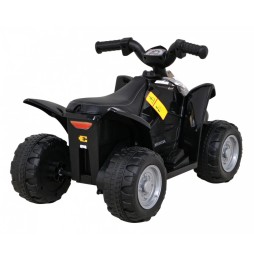 Honda 250X TRX Quad with Horn and LED Lights