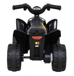 Honda 250X TRX Quad with Horn and LED Lights