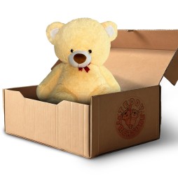 Pluszowy miś Tomik 180 cm - TeddyTreasure