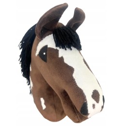 KHTAria A3 Bay Horse Hobby Horse