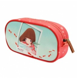 Kori Kumi - Little Fishes Pencil Case for Kids