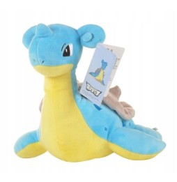 Lapras Pokemon Go pluszak 25 cm