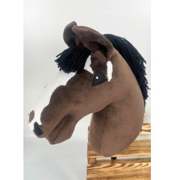 KHTAria A3 Bay Horse Hobby Horse