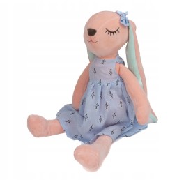 Stuffed Bunny for Girls 45 cm