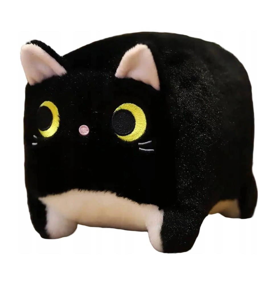 Maskotka kotek 20cm Gazelo Maskotka kotek 20cm Gazelo