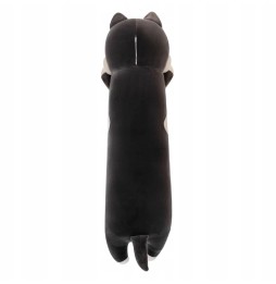 Long Plush Pillow Dog 50 cm