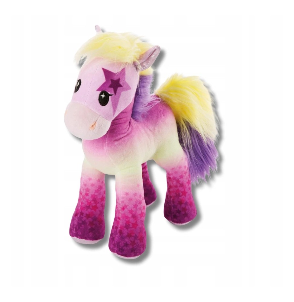 Păpușă Pony Stars 35cm