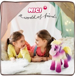 Przytulanka kucyk Pony Stars 35cm