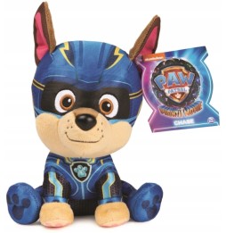 Paw Patrol Chase Plush Toy 23 cm