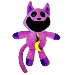 CatNap Smiling Critters Plush 25 cm