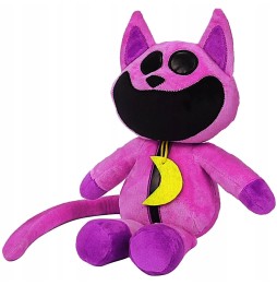 CatNap Smiling Critters Plush 25 cm