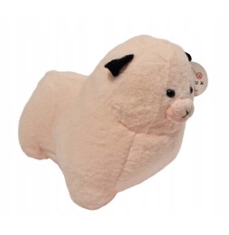 28 cm Pink Plush Toy