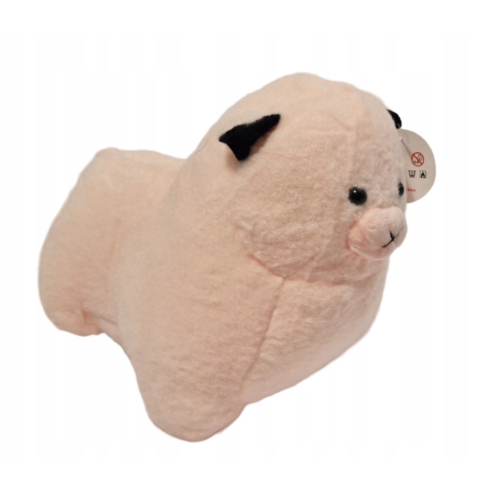 28 cm Pink Plush Toy