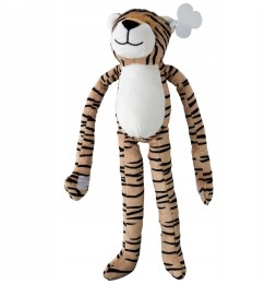 Plush Tiger with Long Arms