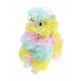 LED Plush Llama 24cm for Kids