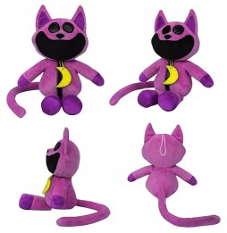 CatNap Smiling Critters Plush 25 cm