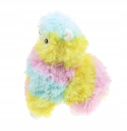 LED Plush Llama 24cm for Kids