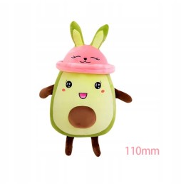 Avocado Plush Toy 110 cm Pillow