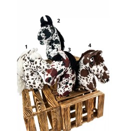 Hobby Horse Appaloosa KHTAria A4