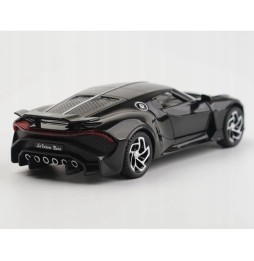 1:32 Bugatti La Voiture Noire Model Car