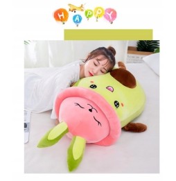 Avocado Plush Toy 110 cm Pillow