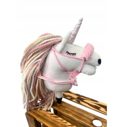 Jednorożec A5 Hobby Horse KHTAria Unicorn