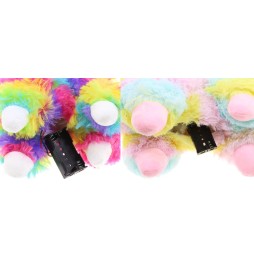 LED Plush Llama 24cm for Kids