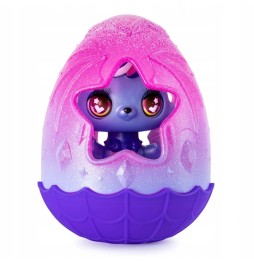 Hatchimals Glow Up Magic Dusk figurka