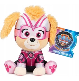 Paw Patrol Skye Plush 17 cm