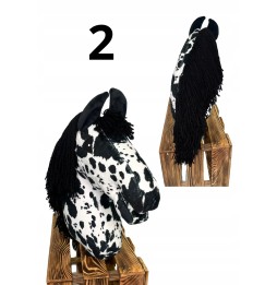 Cal de Hobby Appaloosa KHTAria A4