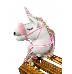 Jednorożec A5 Hobby Horse KHTAria Unicorn