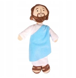 30 cm Plush Toy Jesus for Kids