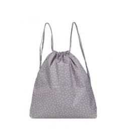 My Bag Backpack Sack L My Sweet Dream Grey