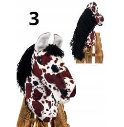 Hobby Horse Appaloosa KHTAria A4