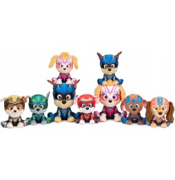 Maskotka Chase Psi Patrol 23 cm GUND