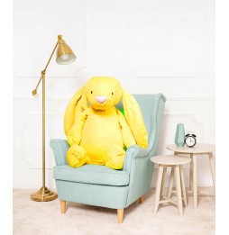 Large Plush Teddy Bear Rabbit Figo 100cm