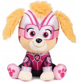 Paw Patrol Skye Plush 17 cm