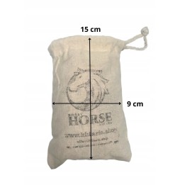 Hay for Hobby Horse - Jute Bag