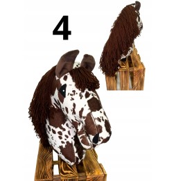 Hobby Horse Appaloosa KHTAria A4