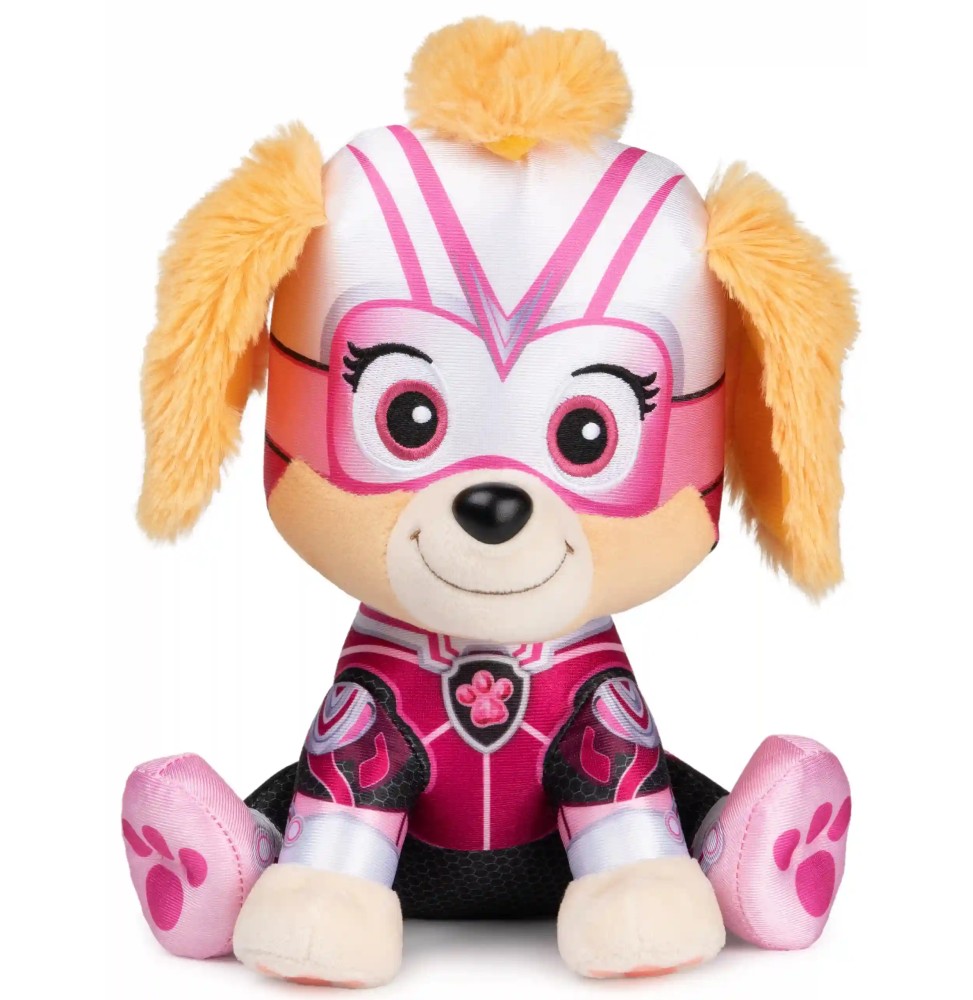 Mascota Psi Patrol Skye 23 cm