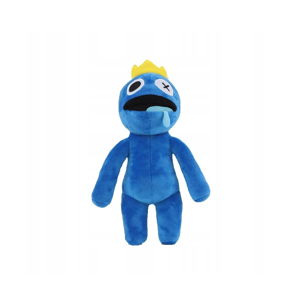 Rainbow Friends Plush Toy 35 cm