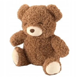 Petú Petú Teddy Bear Brown 28 cm