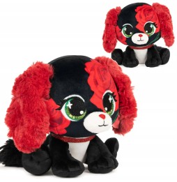 Mascota GUND P.Lushes câinele Anna Dolce 15 cm