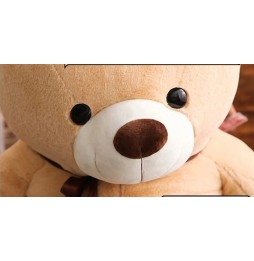 Large Teddy Bear with Heart 60 cm Plush