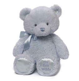 Maskotka miś 25 cm GUND dla dzieci